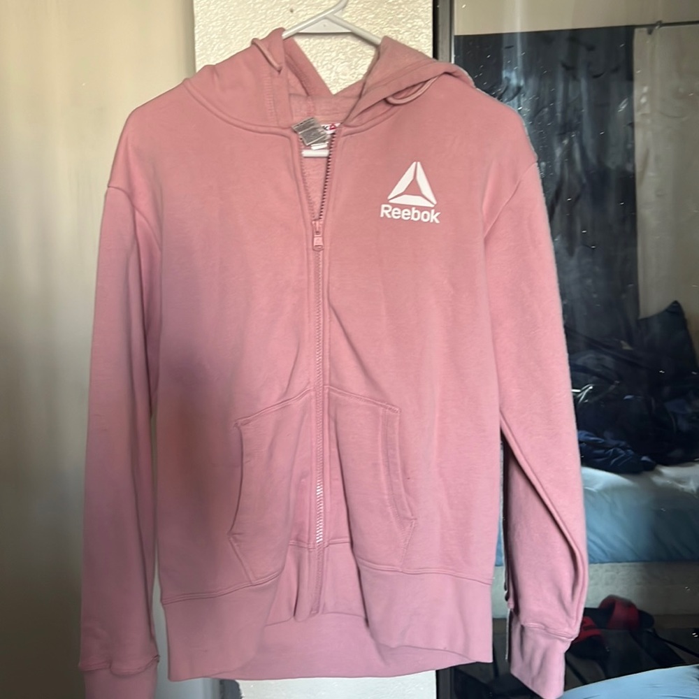 Reebok Jacket